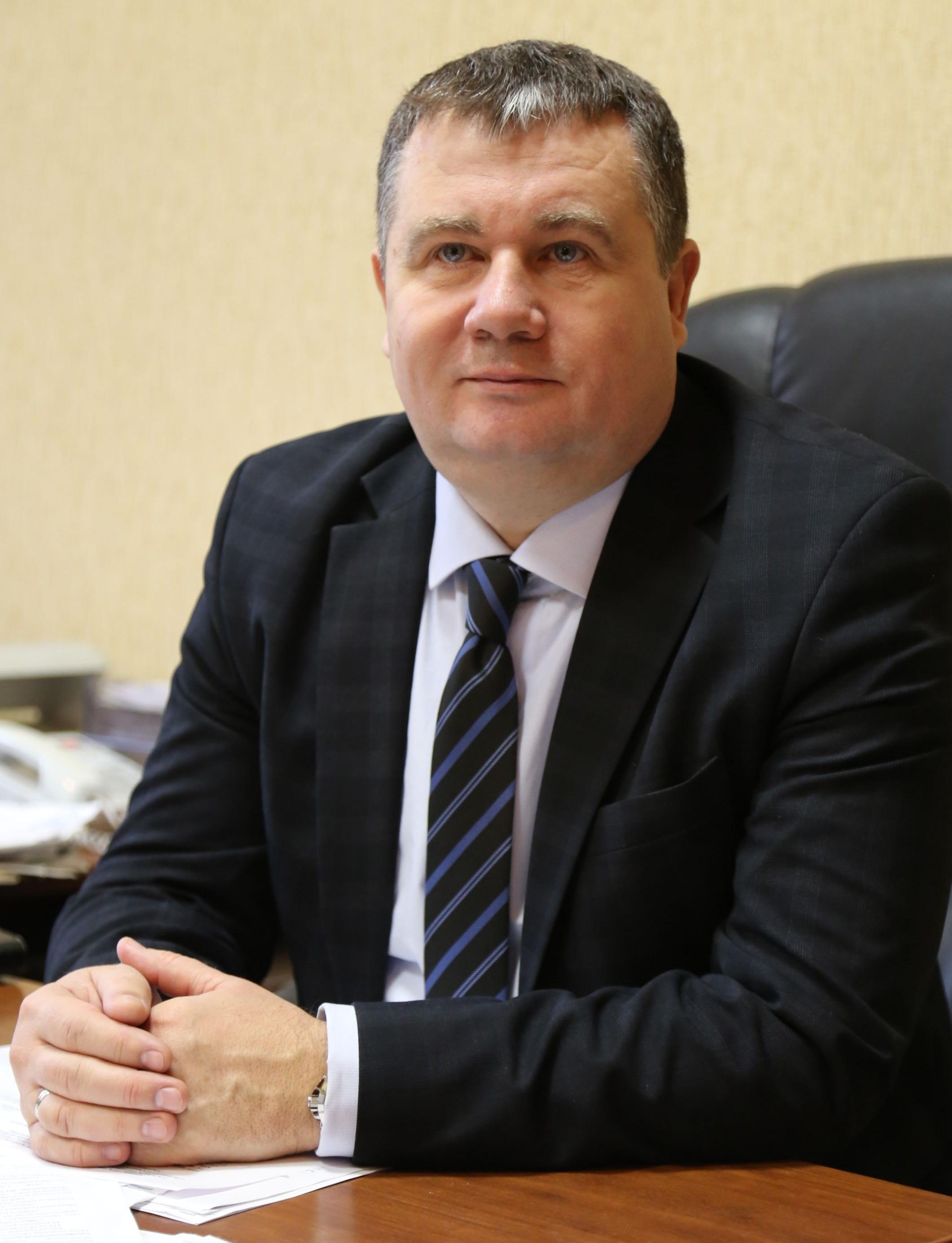 Курунов Геннадий Ильич