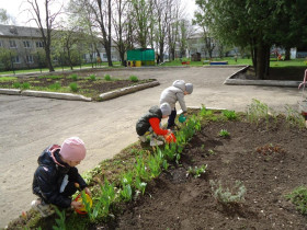 "День Эколят».