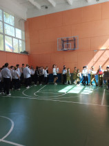 День Победы.